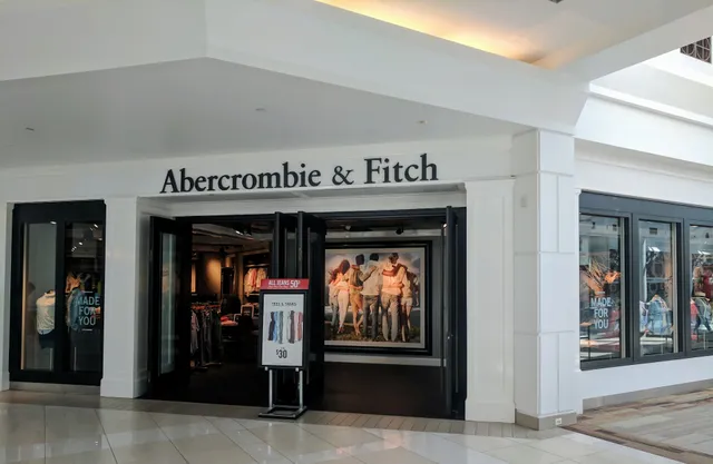 Abercrombie & Fitch