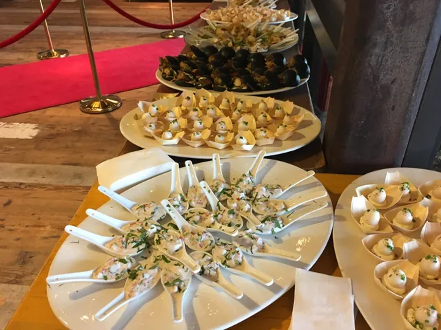 The Sapphire Room - Ponsonby Central