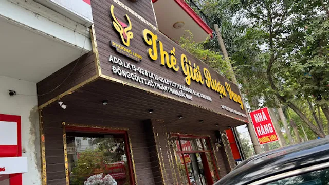 Nhà Hàng Phương Linh - Phuong Linh Restaurant