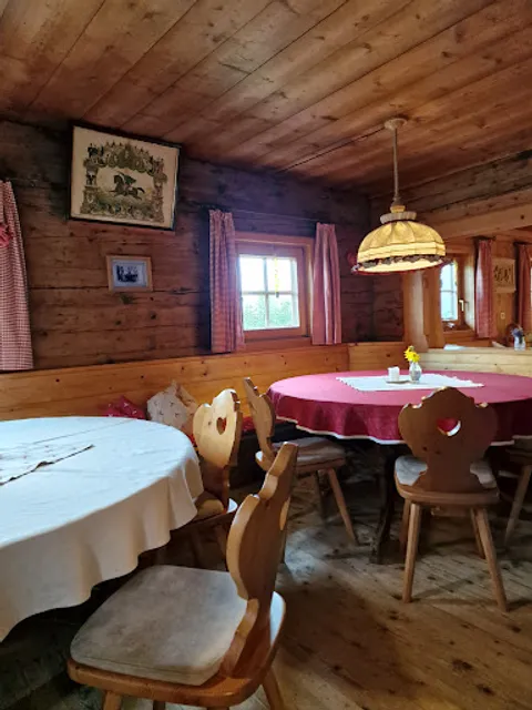 Jausenstation Riedlhof