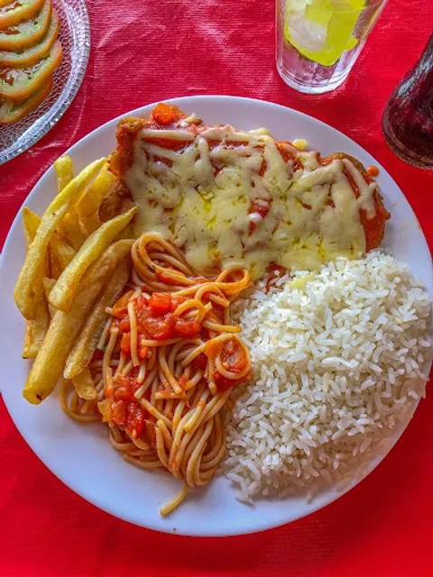 Restaurante Avenida Sorocaba