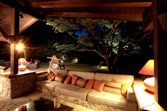 I Lari Castel Del Monte