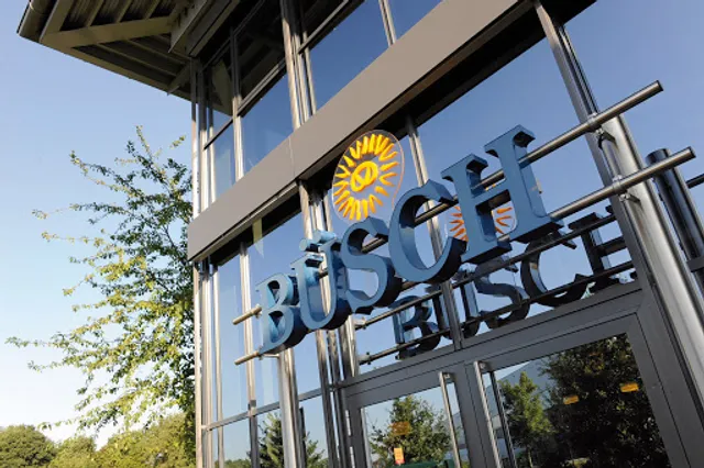 Bäckerei Büsch - Verwaltung