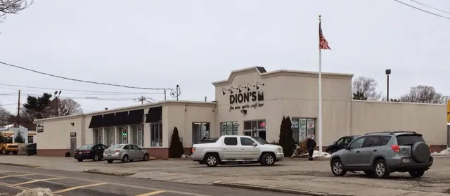 Dion’s - Wine, Spirits, Beer
