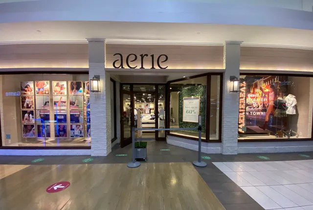 Aerie