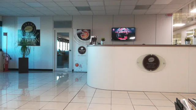 TORREFAZIONE CAFFE' PEDRON