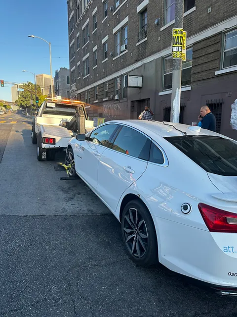 Gordon’s Locks & Roadside Assistance