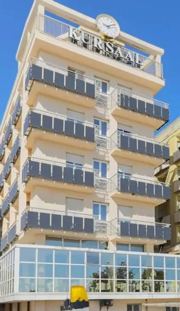 Hotel Kursaal Rimini