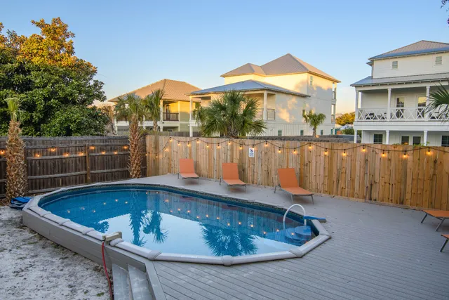 Zula Beach - Destin Vacation Home
