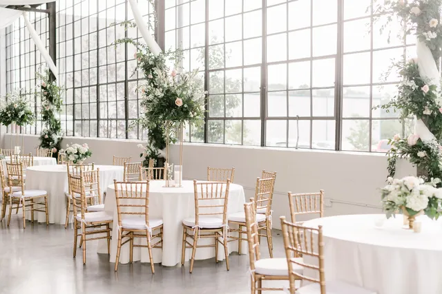 Clerestory at Greyline