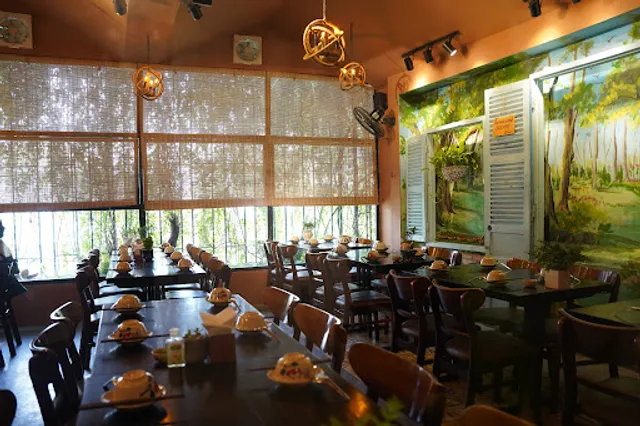 Chuon Chuon Kim Restaurant