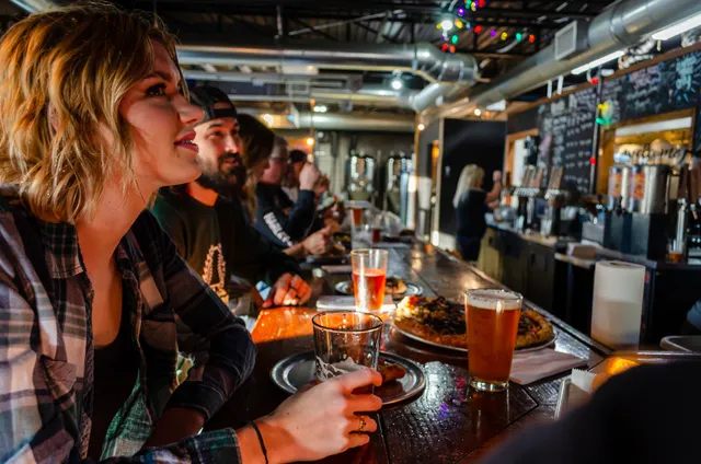 Krootz Brewing Company