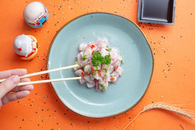 Sumida Sushi - Campo Grande MS