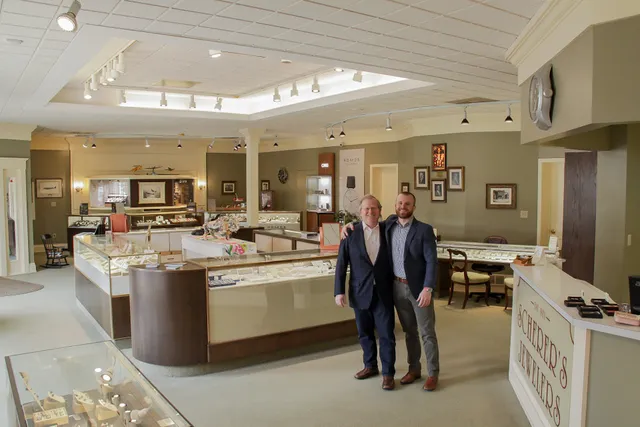 Scherer's Jewelers