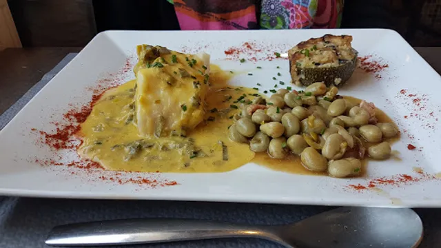 Restaurant l'Impasse