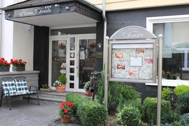 Hotel Haus Christa