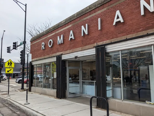 Romanian Kosher Meats