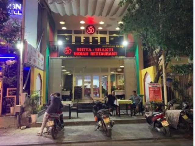 Shiva-Shakti Indian Restaurant