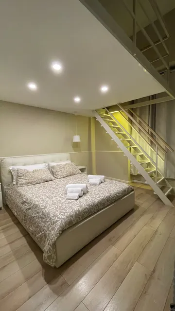 Borgo Empedocle House