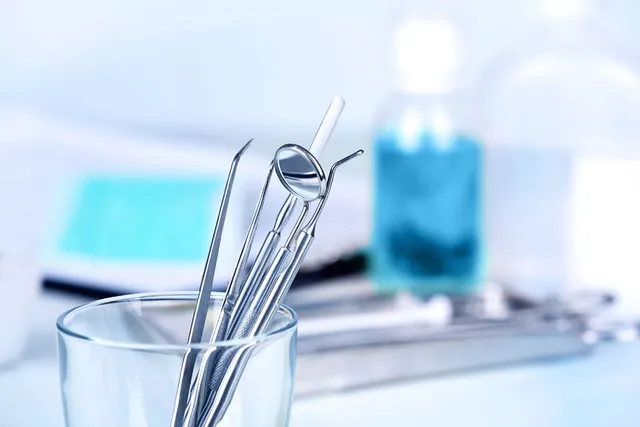 Sunrise Dental Carnation