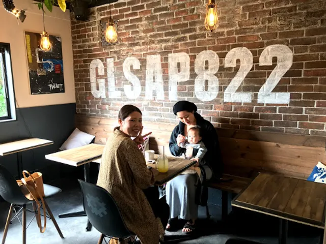 Panino ＆Coffee Pallet