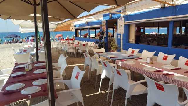 Chiringuito sonia y boni