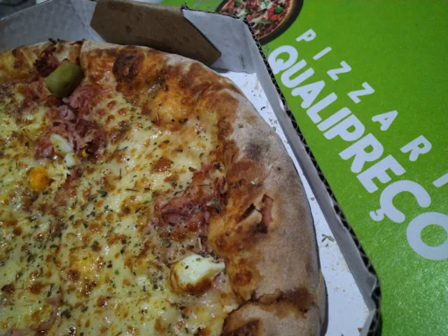 Pizzaria Qualipreço