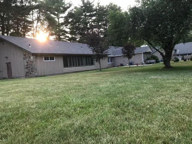 Aldersgate Camp & Retreat Center