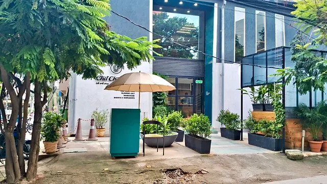 Chit Chat Chai - Kondapur