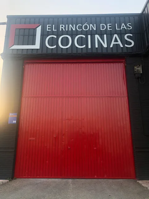 El Rincón de las Cocinas