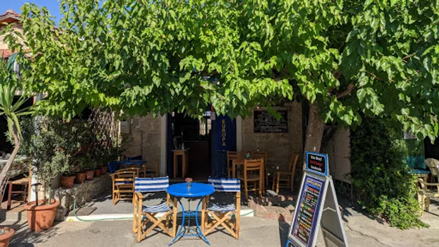 Cafe Europa