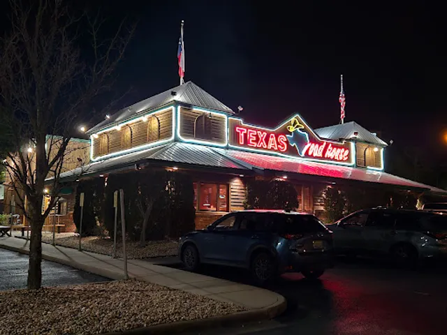 Texas Roadhouse