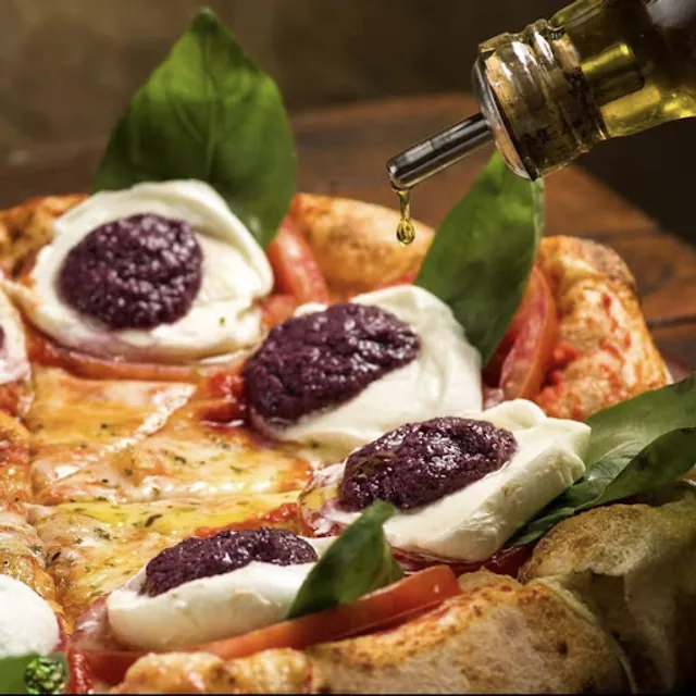 Dom América Pizza Artesanal