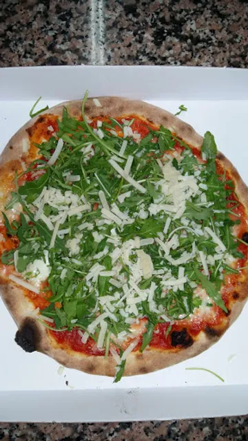 Pizzeria il Capriccio