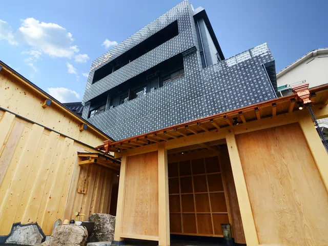 日本旅館 器 別府鉄輪