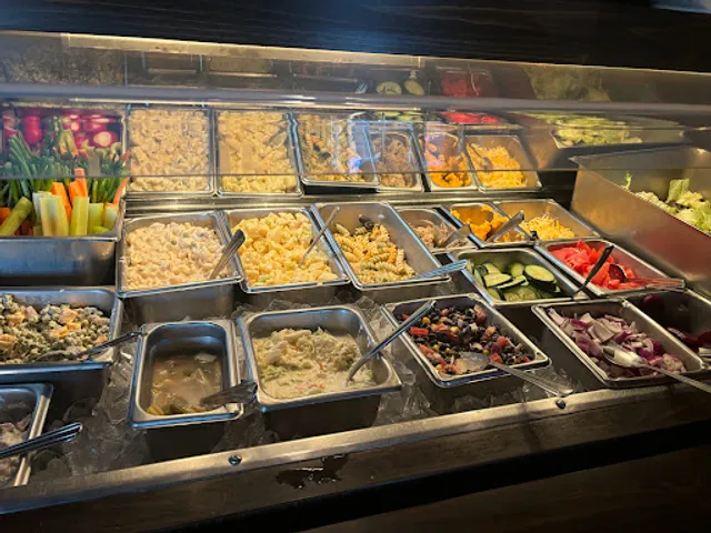 Branding Iron Supper Club