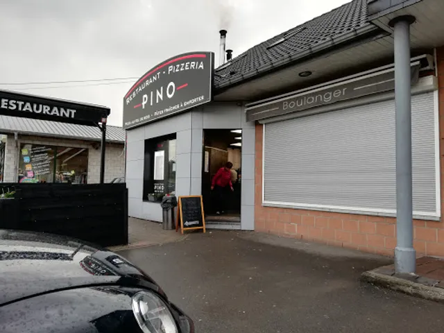 Pizzeria Pino