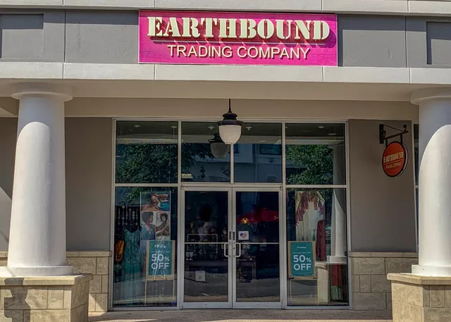 Earthbound Trading Co.