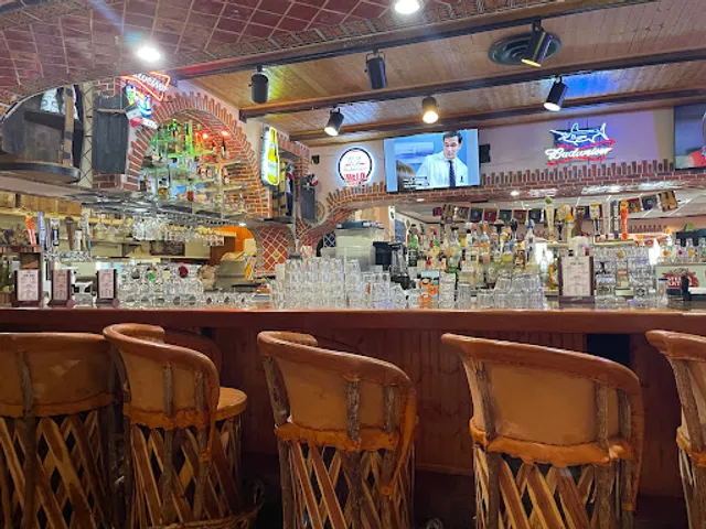Tequila's Mexican Bar & Grille