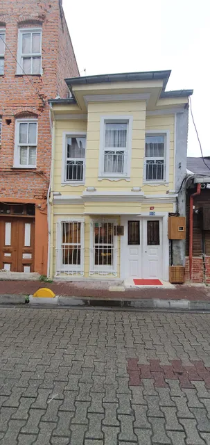 Enderun by Otantik Suites