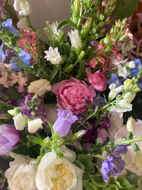 The Farm Artisan Market