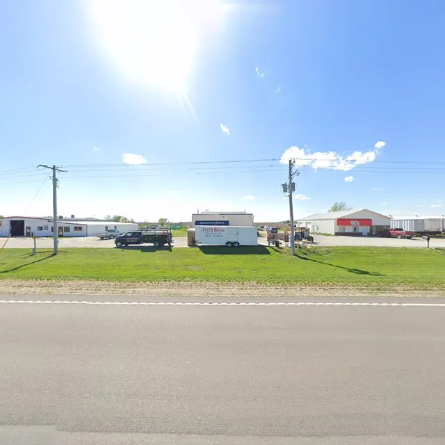 Henderson Meat Processors