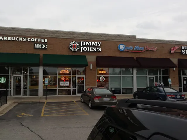 Jimmy John's