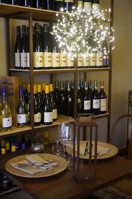 Osteria Gourmet di Alessio Giorgieri