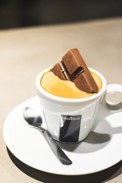 Cafeteria Espressati (Cafés, Doces e Salgados | Omeletes e Saladas)