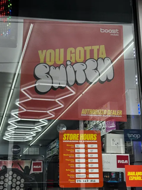 King of Kings Phones and Electronics 2