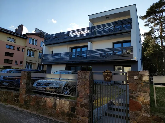 Casa Del Sol Władysławowo