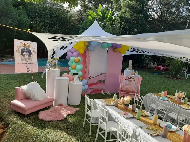 Storge Lodge and Events Venue