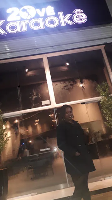 Karaokê 20vê