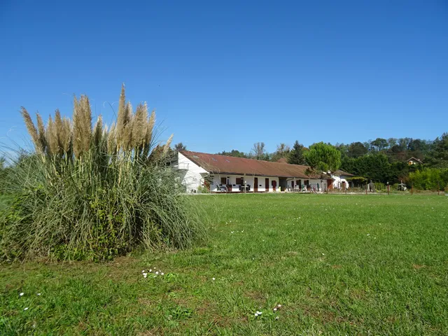 Domaine "Les HIrondelles"